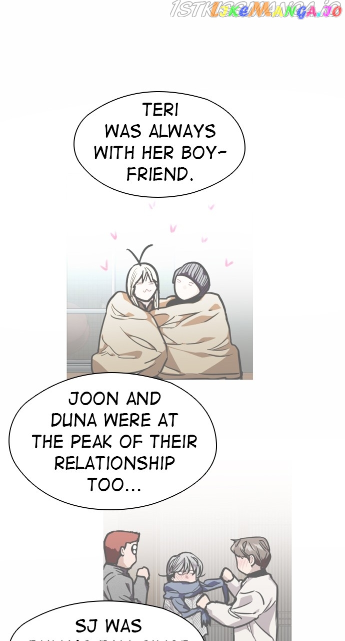 Lee Doona! chapter 146 - page 45