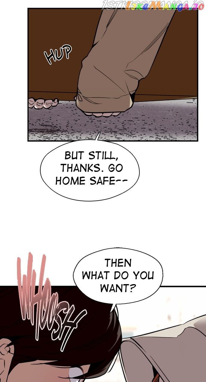 Lee Doona! chapter 144 - page 41