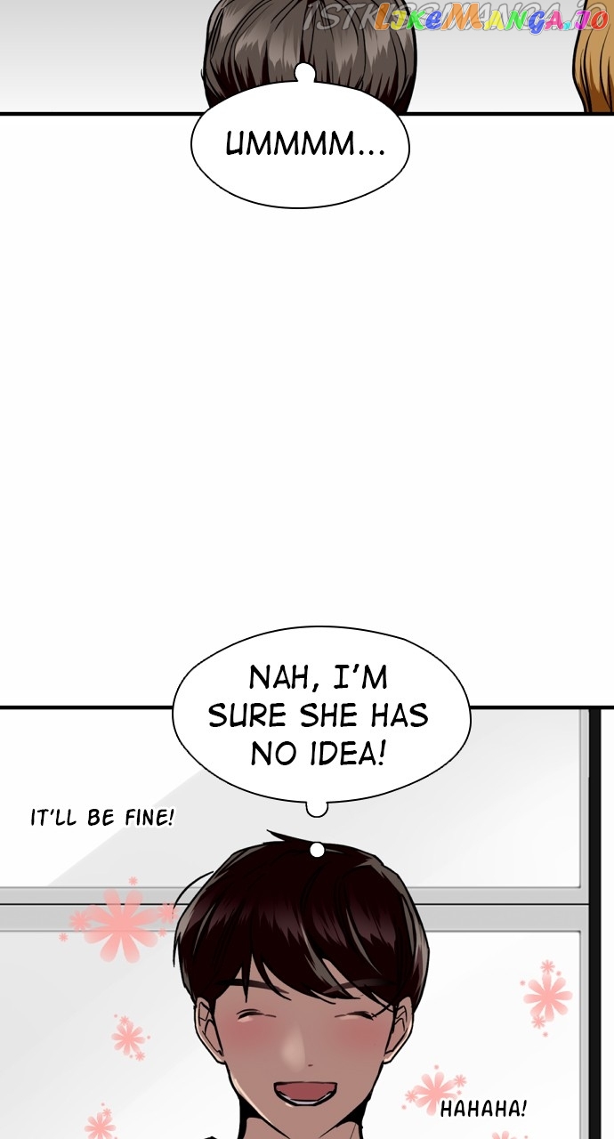 Lee Doona! chapter 144 - page 55