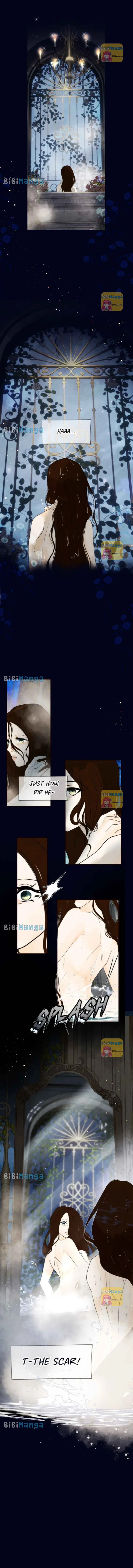 I Am the Villain ( Webtoons ) Chapter 24 - page 7