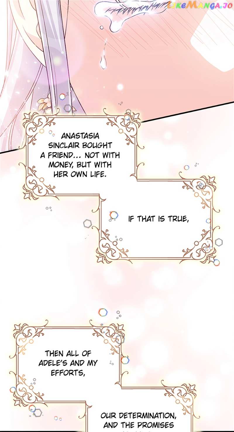 I Corrupted the Good Male Lead Chapter 50 - page 65