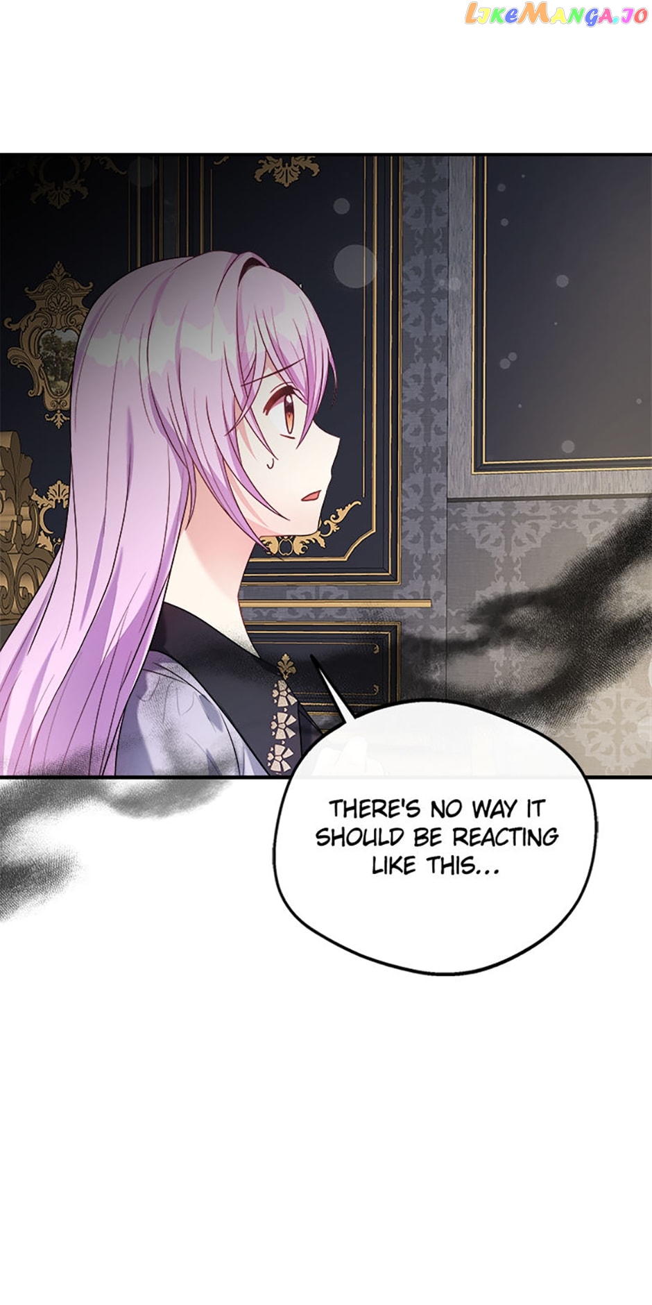 My Prince's Healing Touch Chapter 45 - page 10