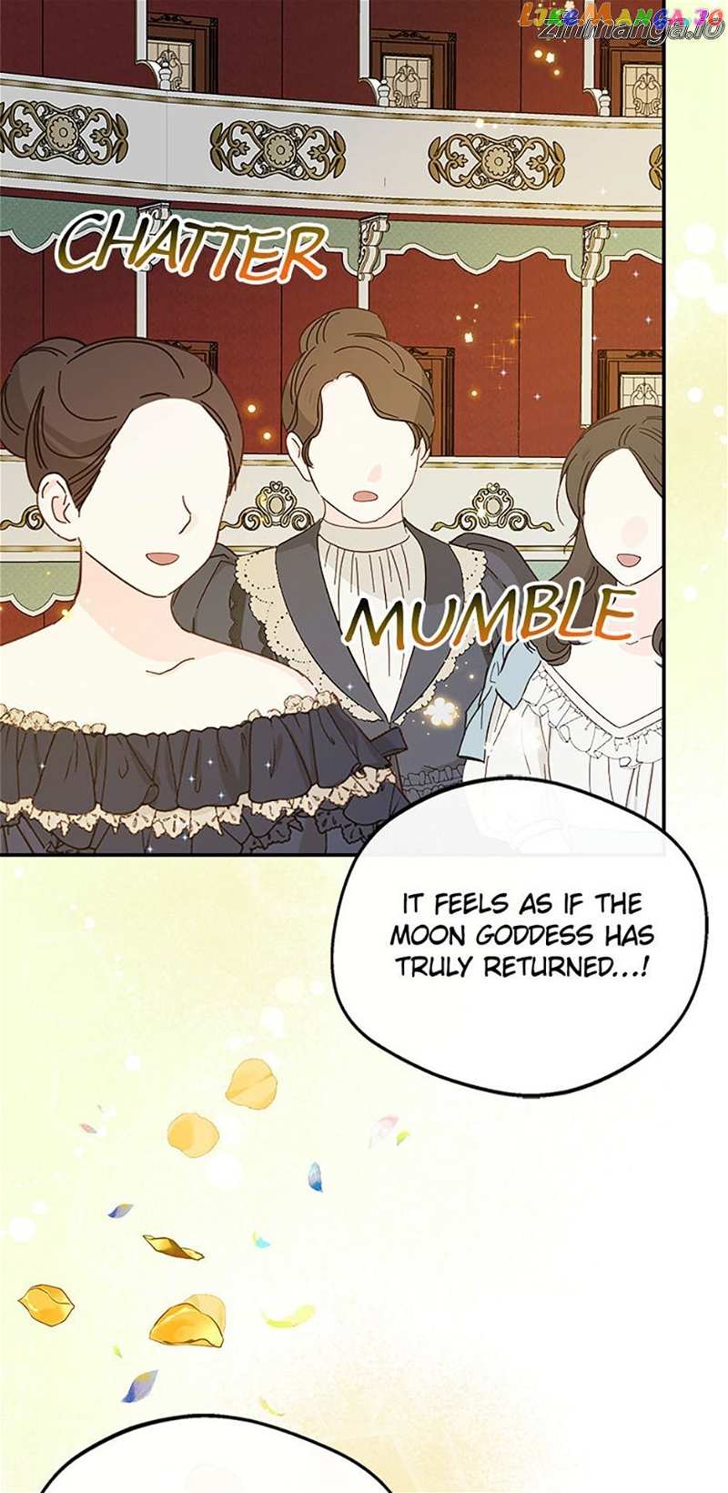My Prince's Healing Touch Chapter 48 - page 40