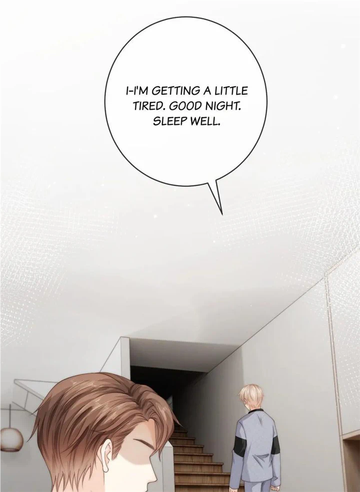 Green Plum Island Chapter 71 - page 32