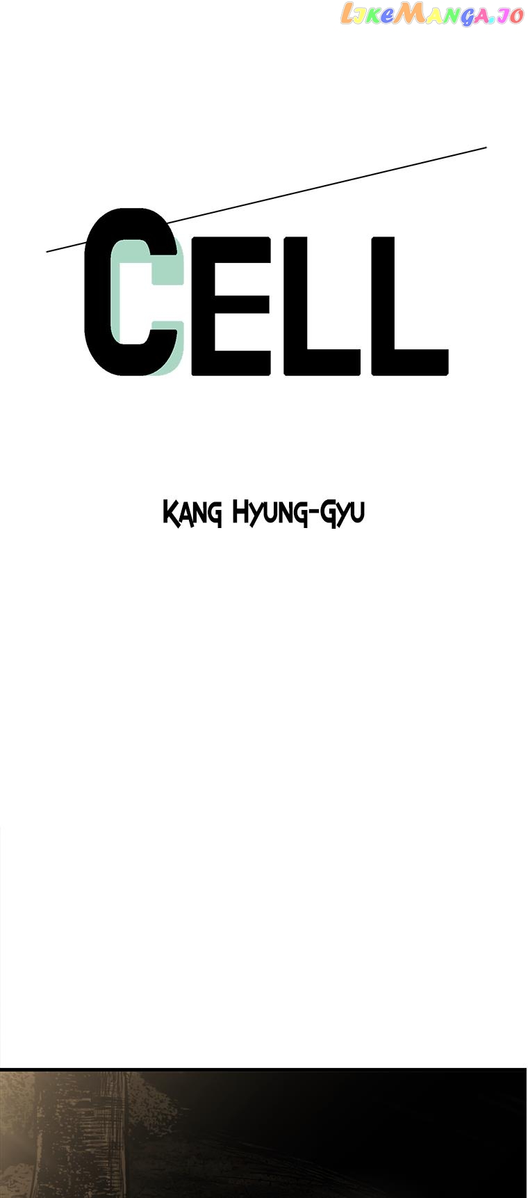 Cell Chapter 59 - page 1