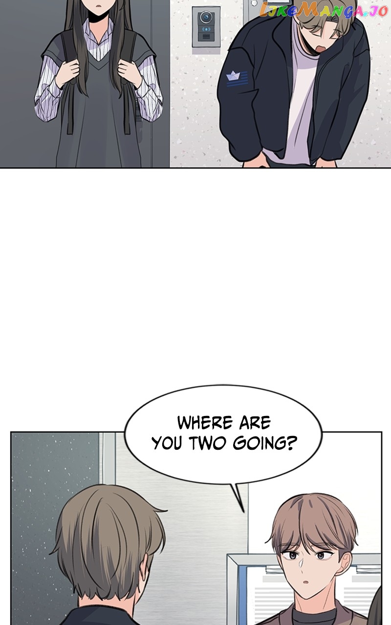 Be The Butler Chapter 23 - page 13