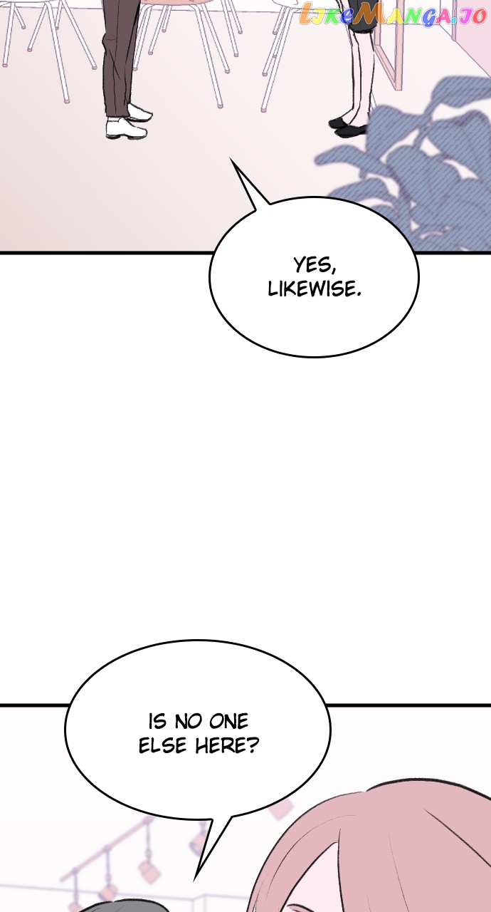 Lavender in June Chapter 29 - page 38