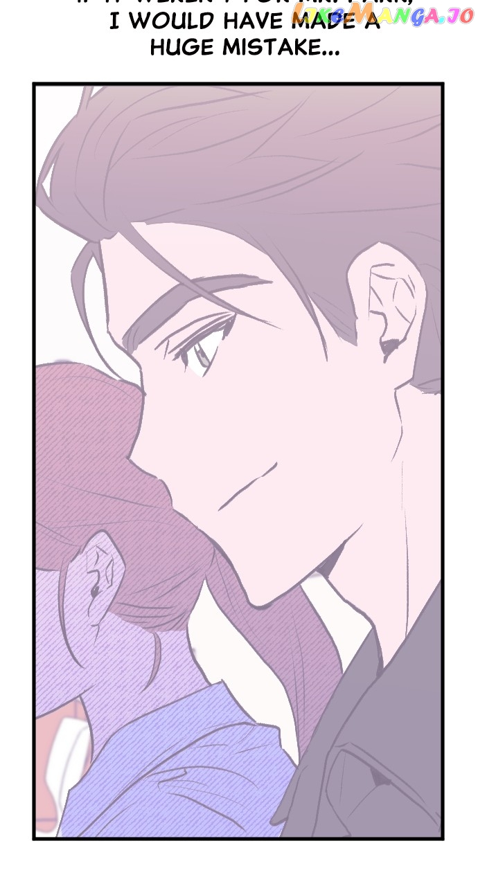 Lavender in June Chapter 29 - page 82