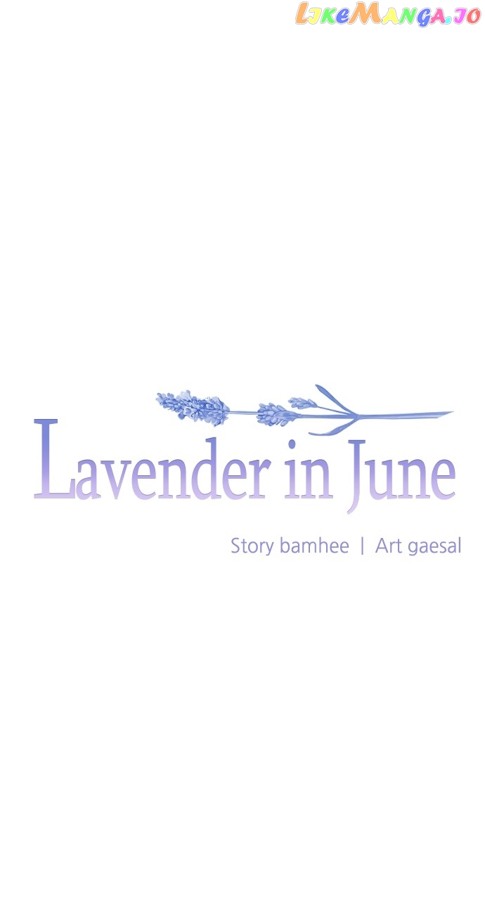 Lavender in June Chapter 31 - page 18