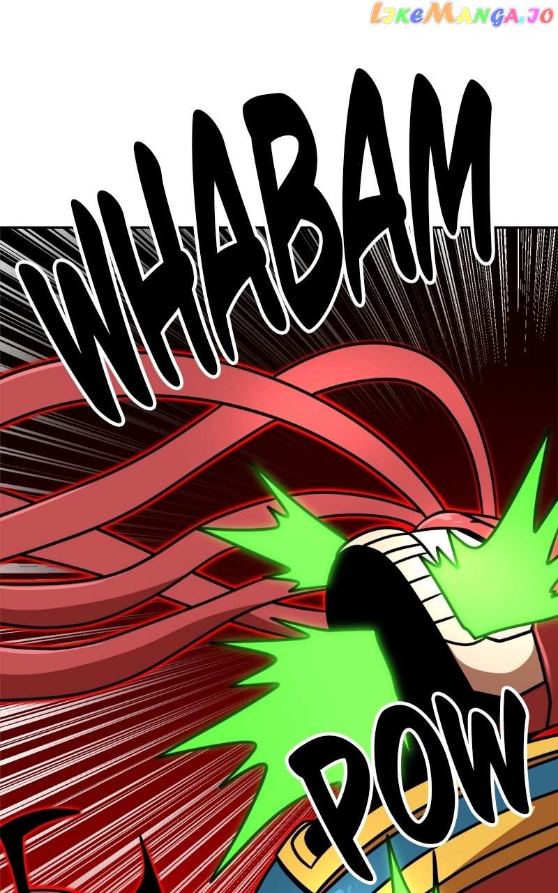 Double Click Chapter 101 - page 94
