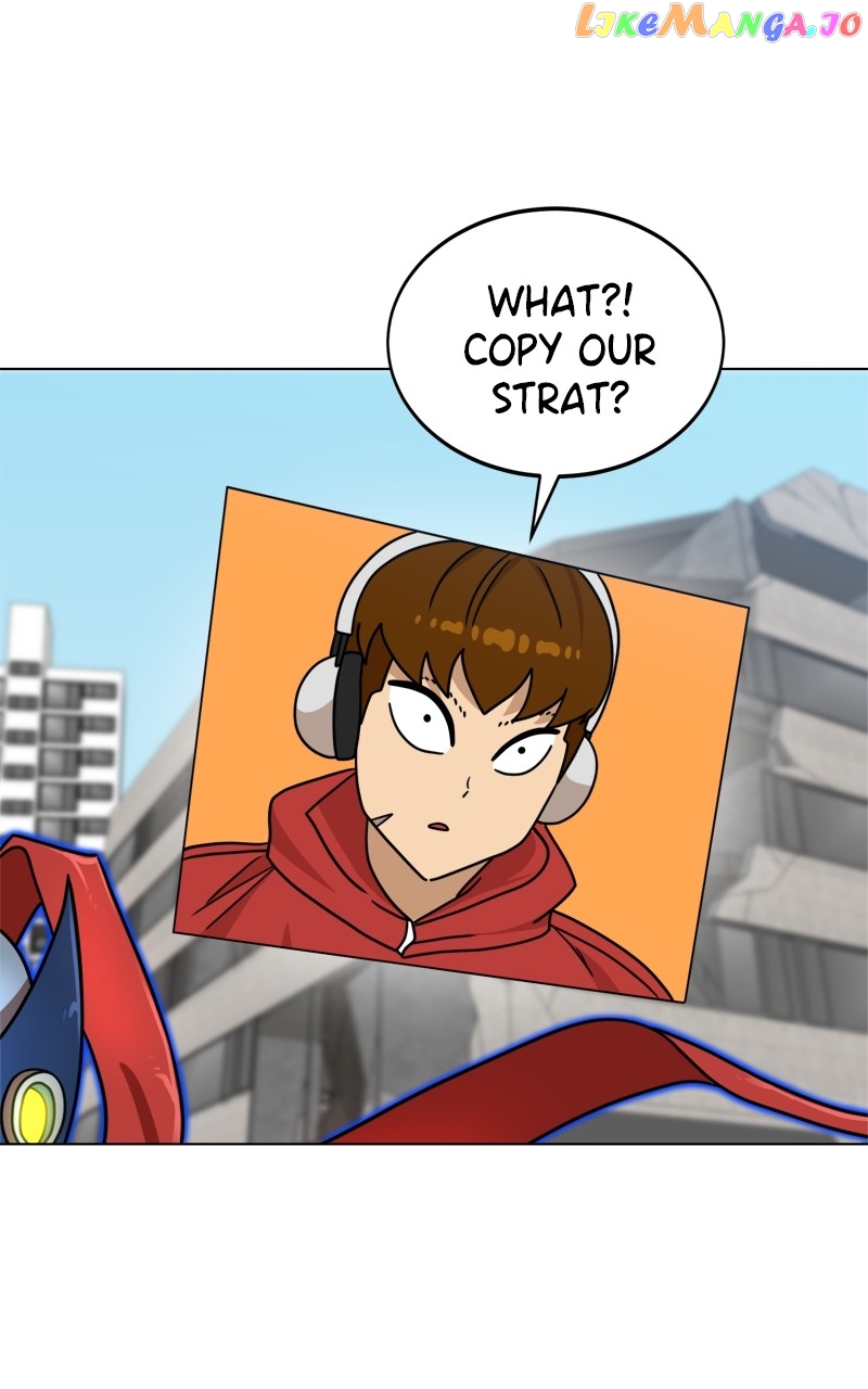 Double Click Chapter 103 - page 69