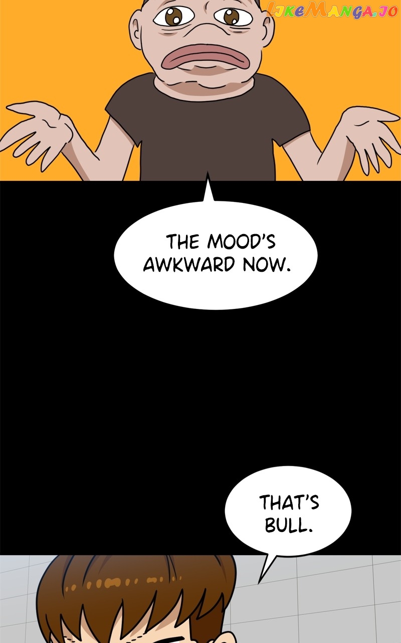 Double Click Chapter 104 - page 24