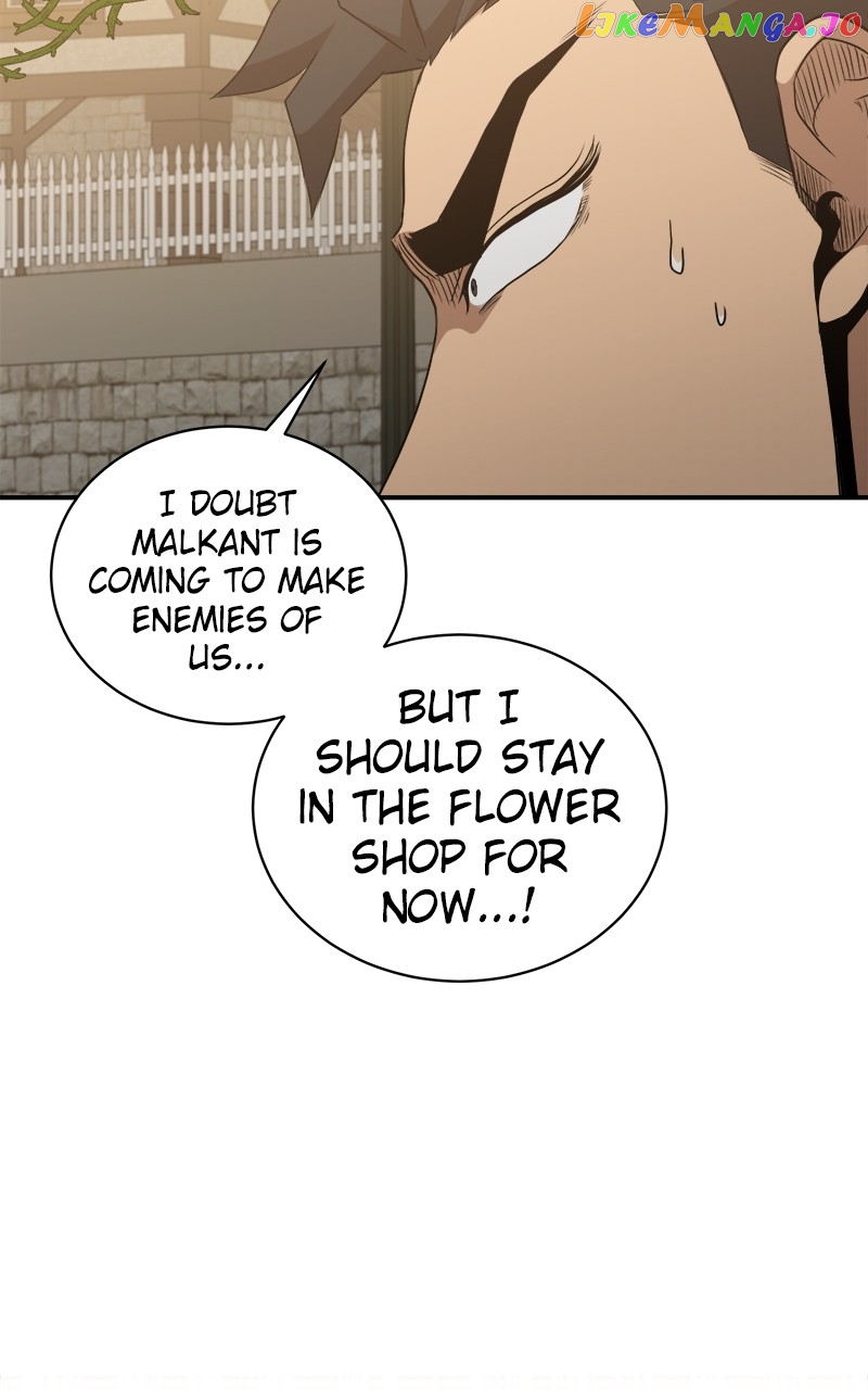 The Strongest Florist Chapter 153 - page 46