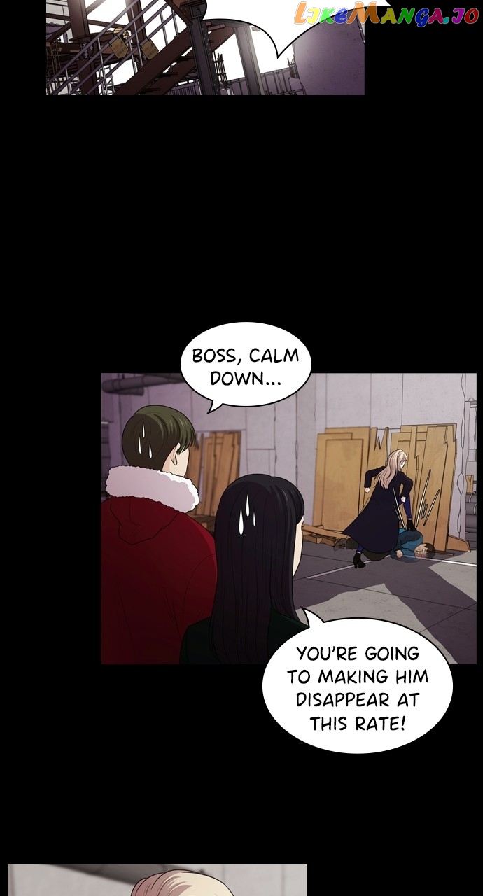 Tomorrow Chapter 106 - page 11