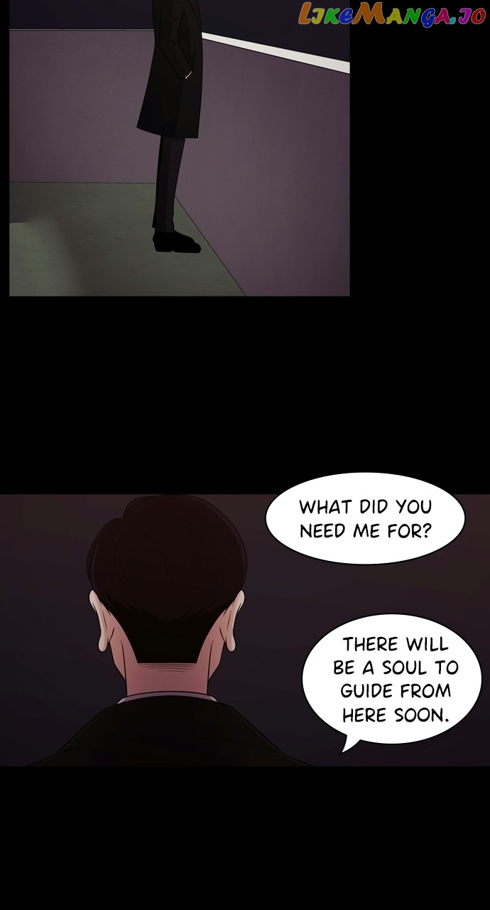 Tomorrow Chapter 106 - page 39