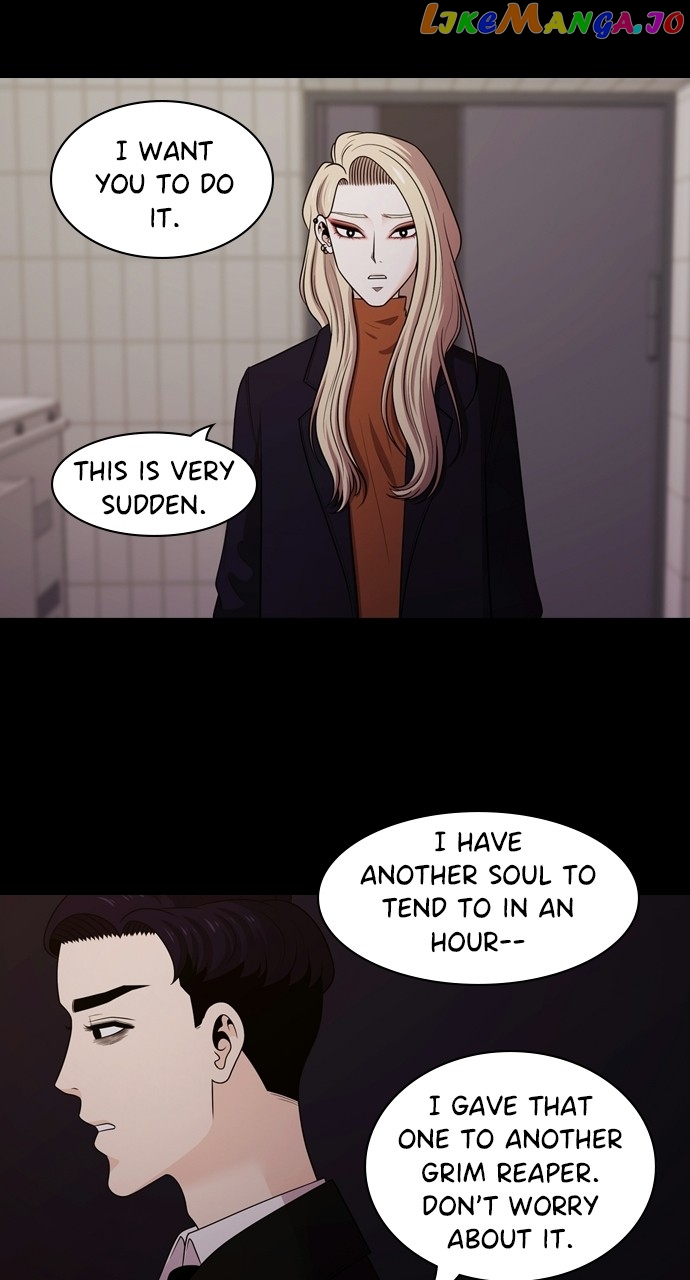 Tomorrow Chapter 106 - page 40
