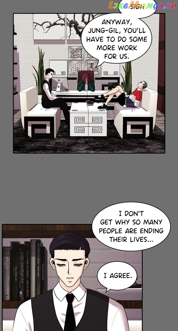 Tomorrow Chapter 107 - page 10