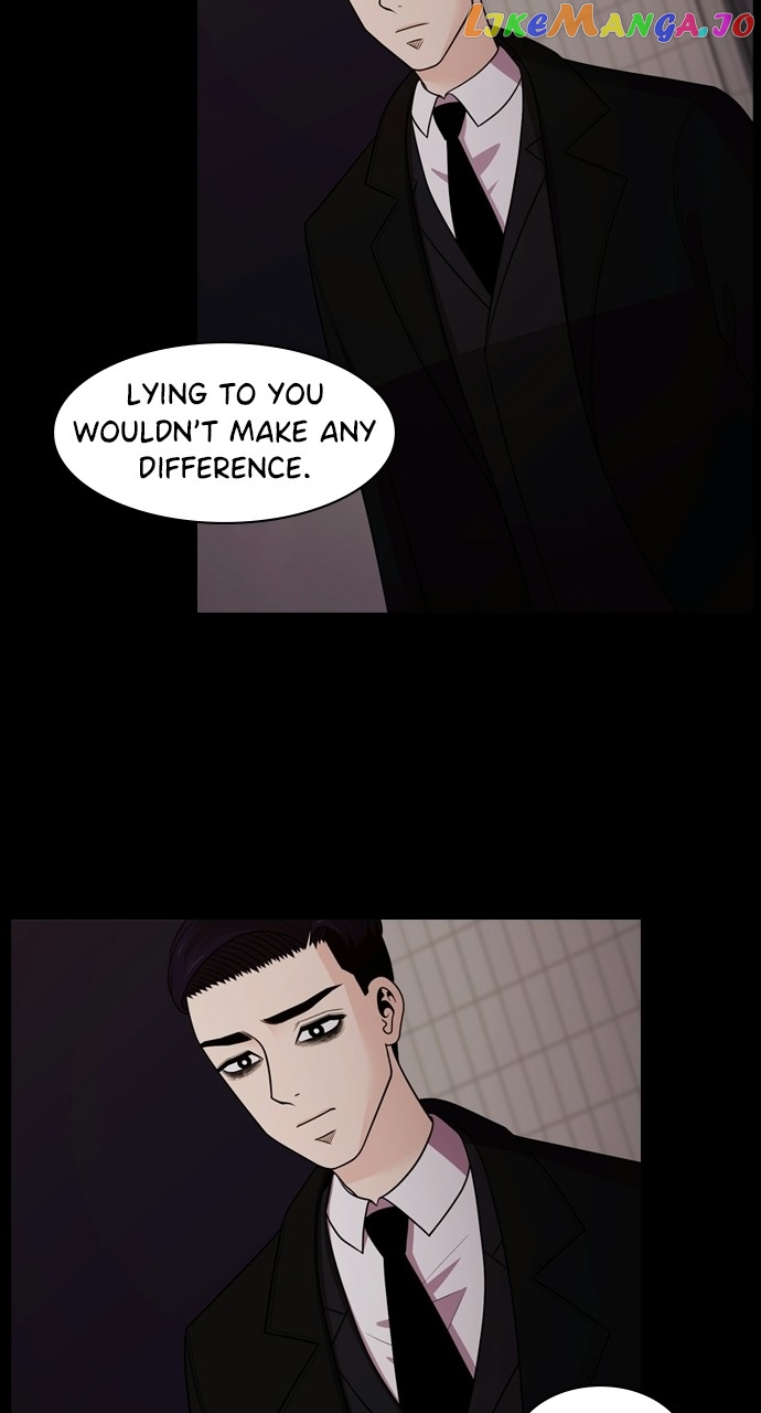 Tomorrow Chapter 107 - page 23