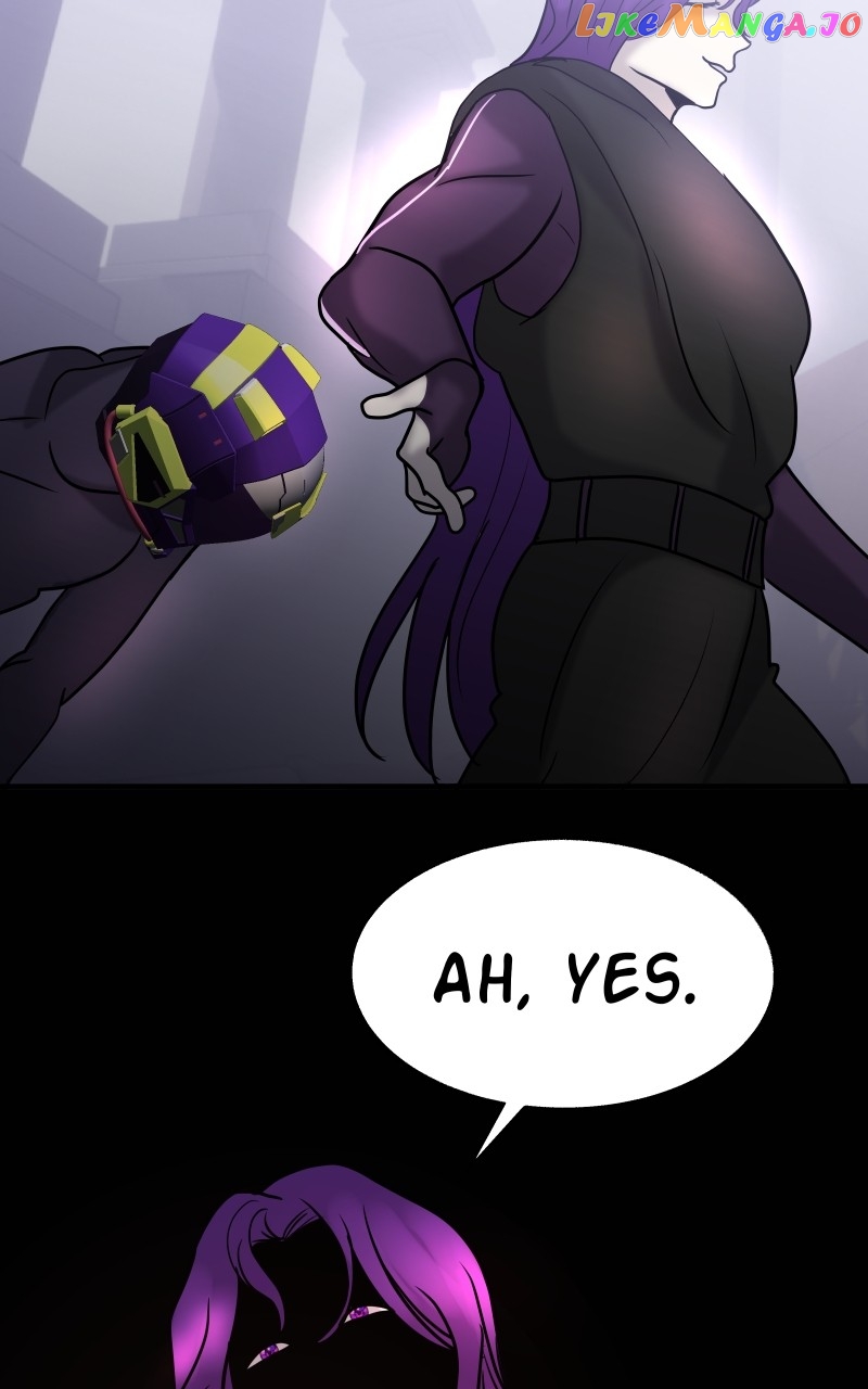 Unstable Chapter 63 - page 22