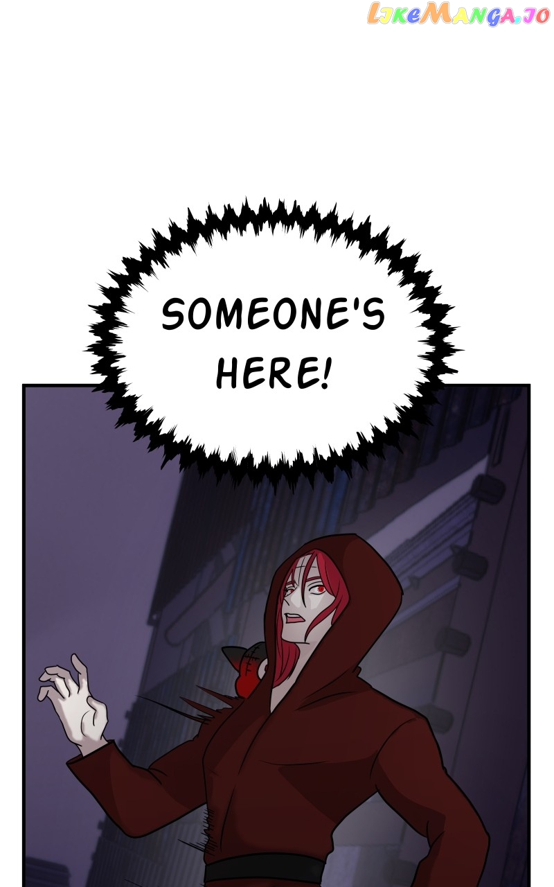 Unstable Chapter 63 - page 63