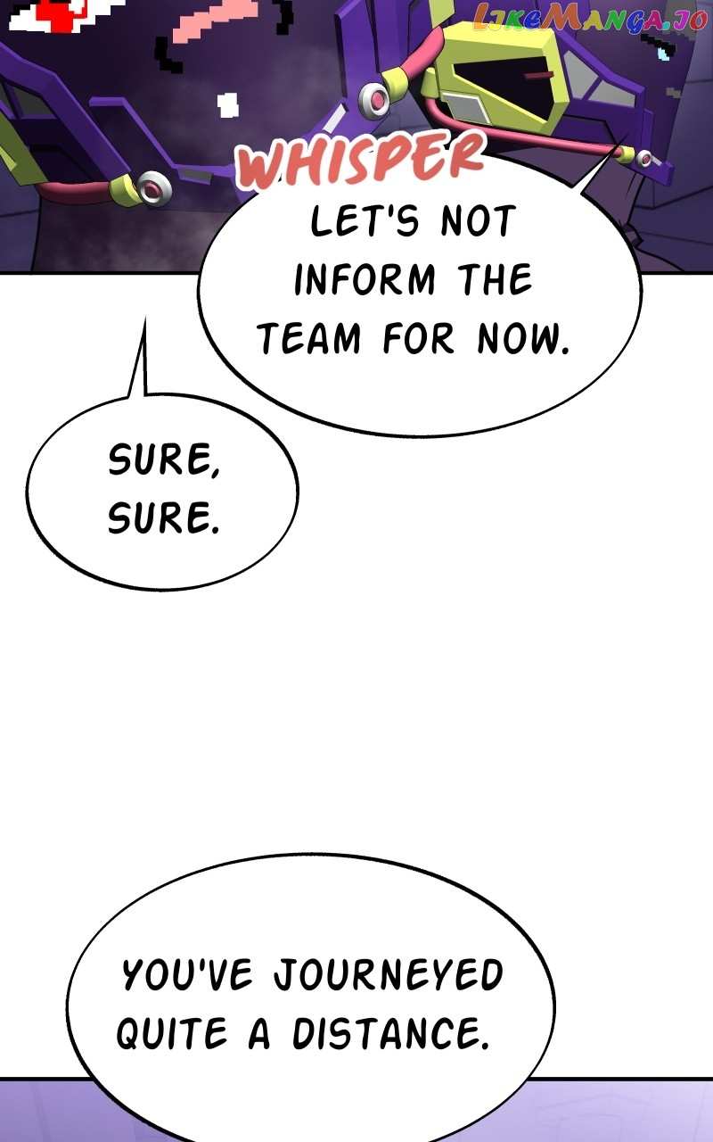 Unstable Chapter 64 - page 35