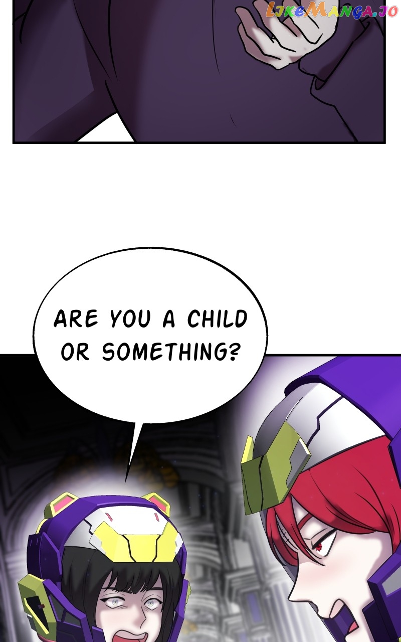 Unstable Chapter 65 - page 42