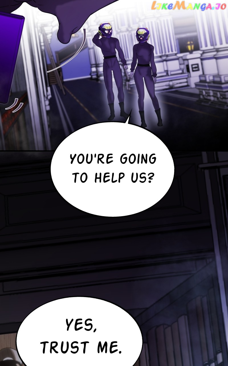 Unstable Chapter 65 - page 61