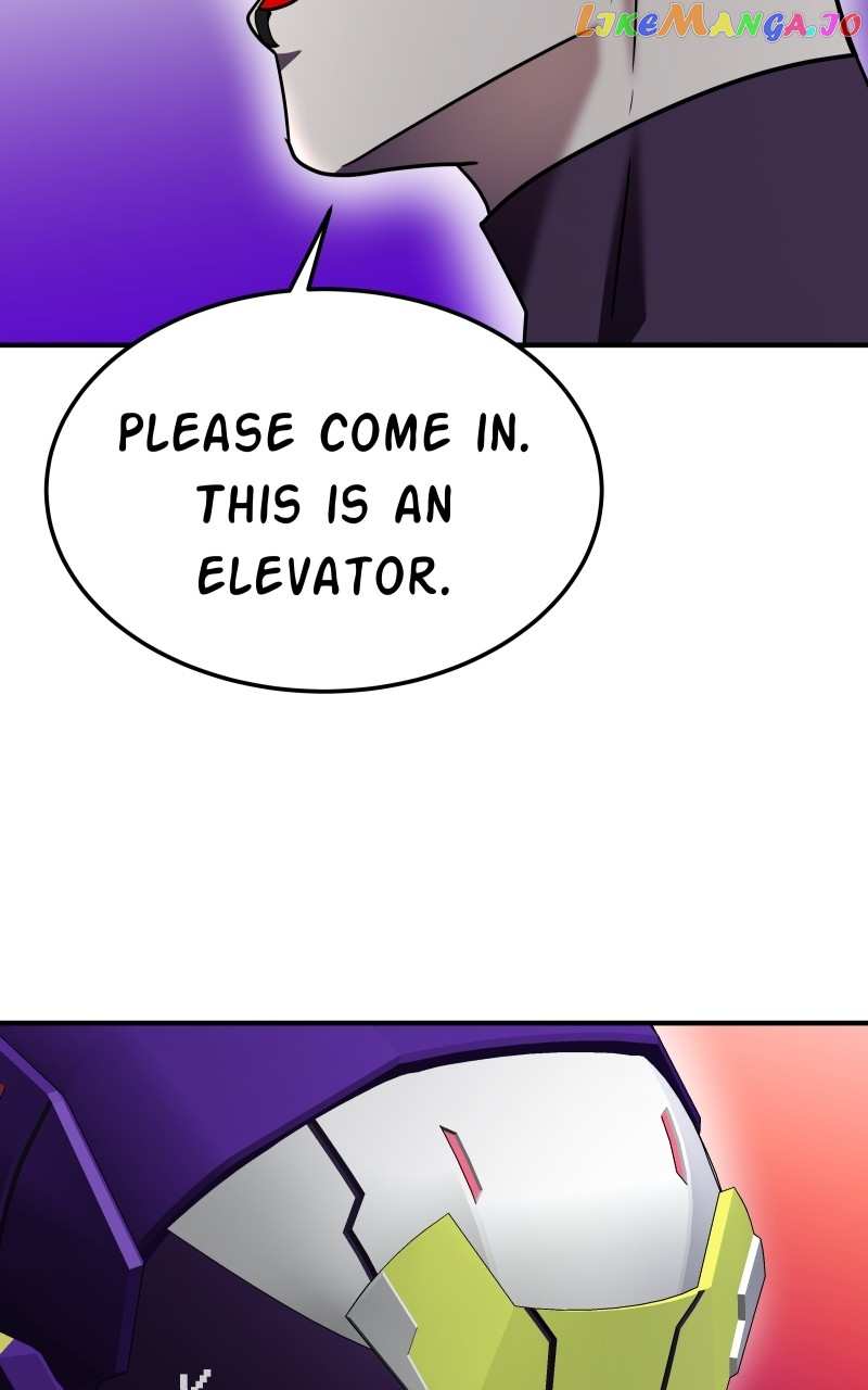 Unstable Chapter 65 - page 65