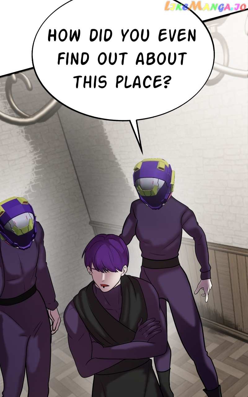 Unstable Chapter 65 - page 67