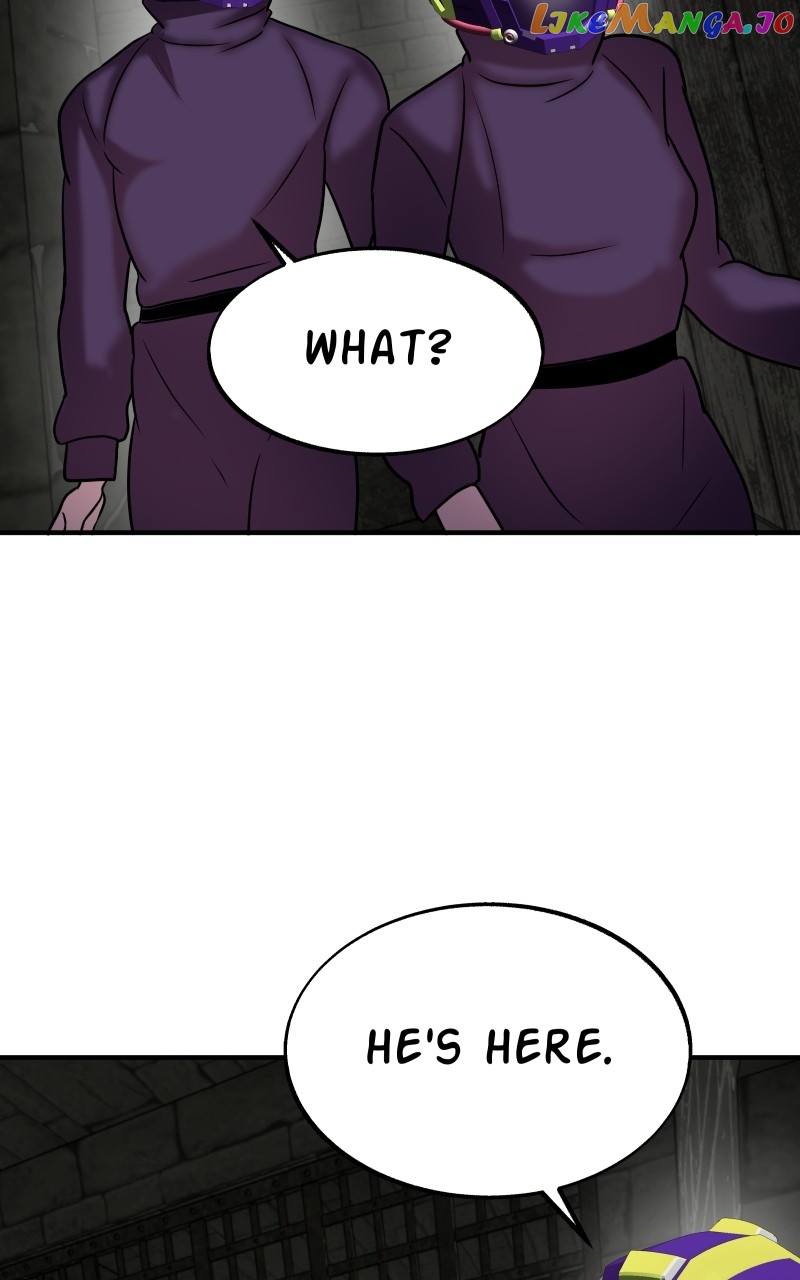 Unstable Chapter 65 - page 80