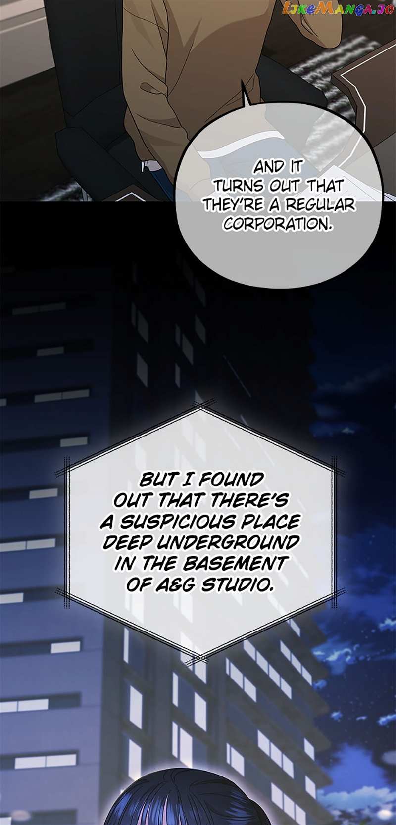 MAVE: Another World Chapter 43 - page 39
