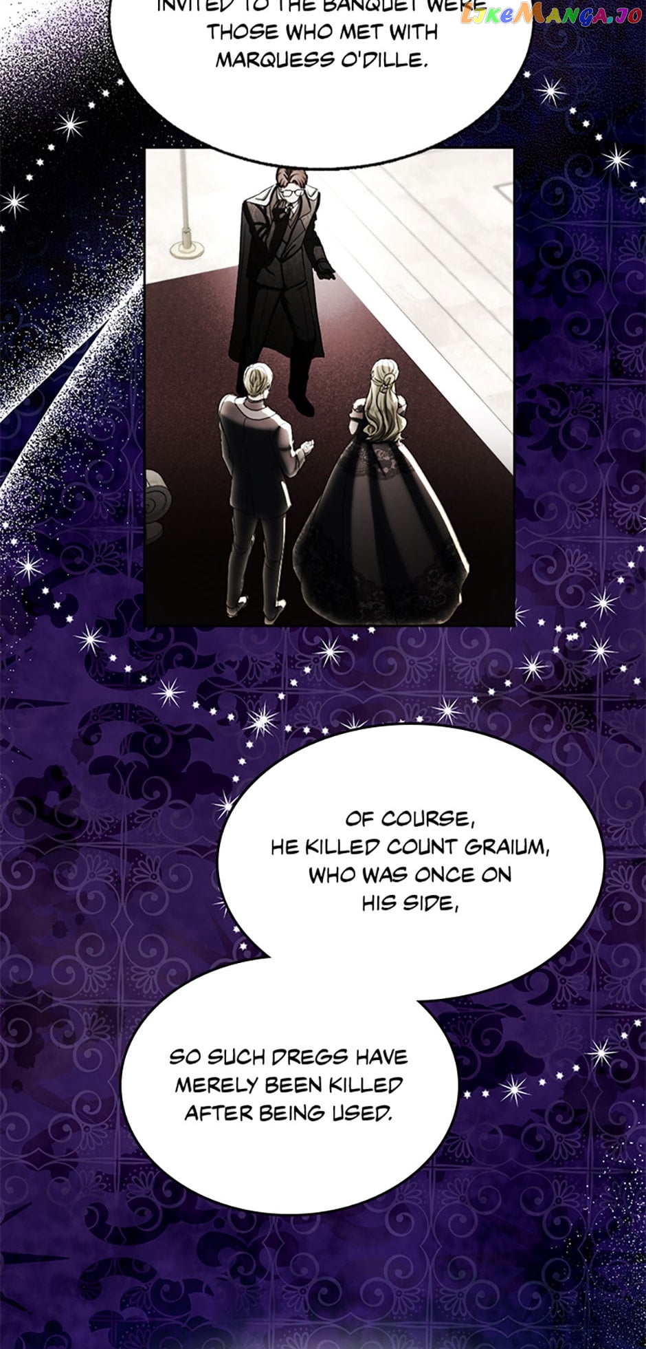 The Duchess's Contract Marriage Chapter 77 - page 16