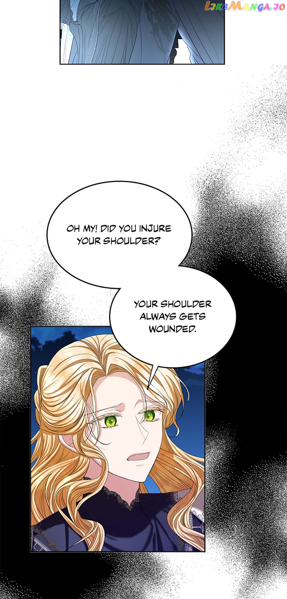 The Duchess's Contract Marriage Chapter 77 - page 19