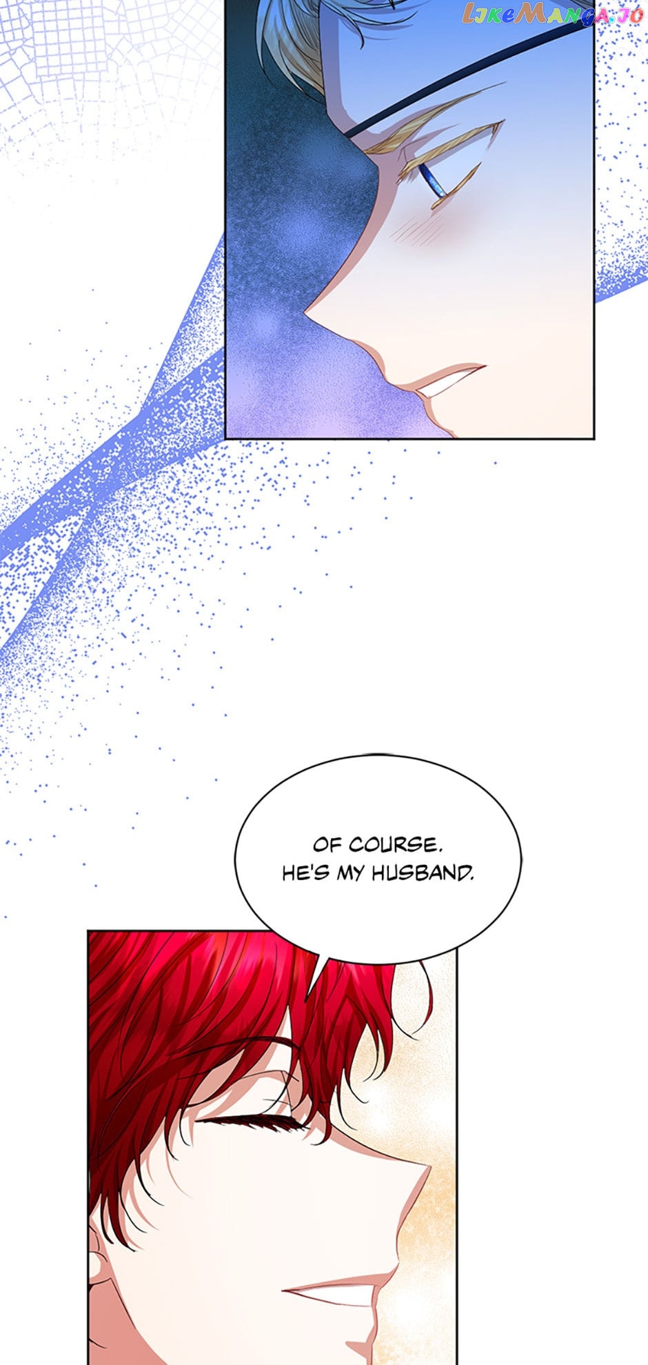 The Duchess's Contract Marriage Chapter 78 - page 43