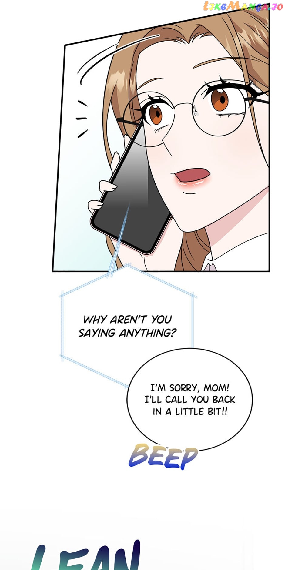 My Boss Can't Sleep Without Me Chapter 48 - page 45