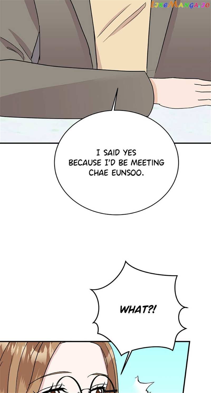 My Boss Can't Sleep Without Me Chapter 49 - page 23