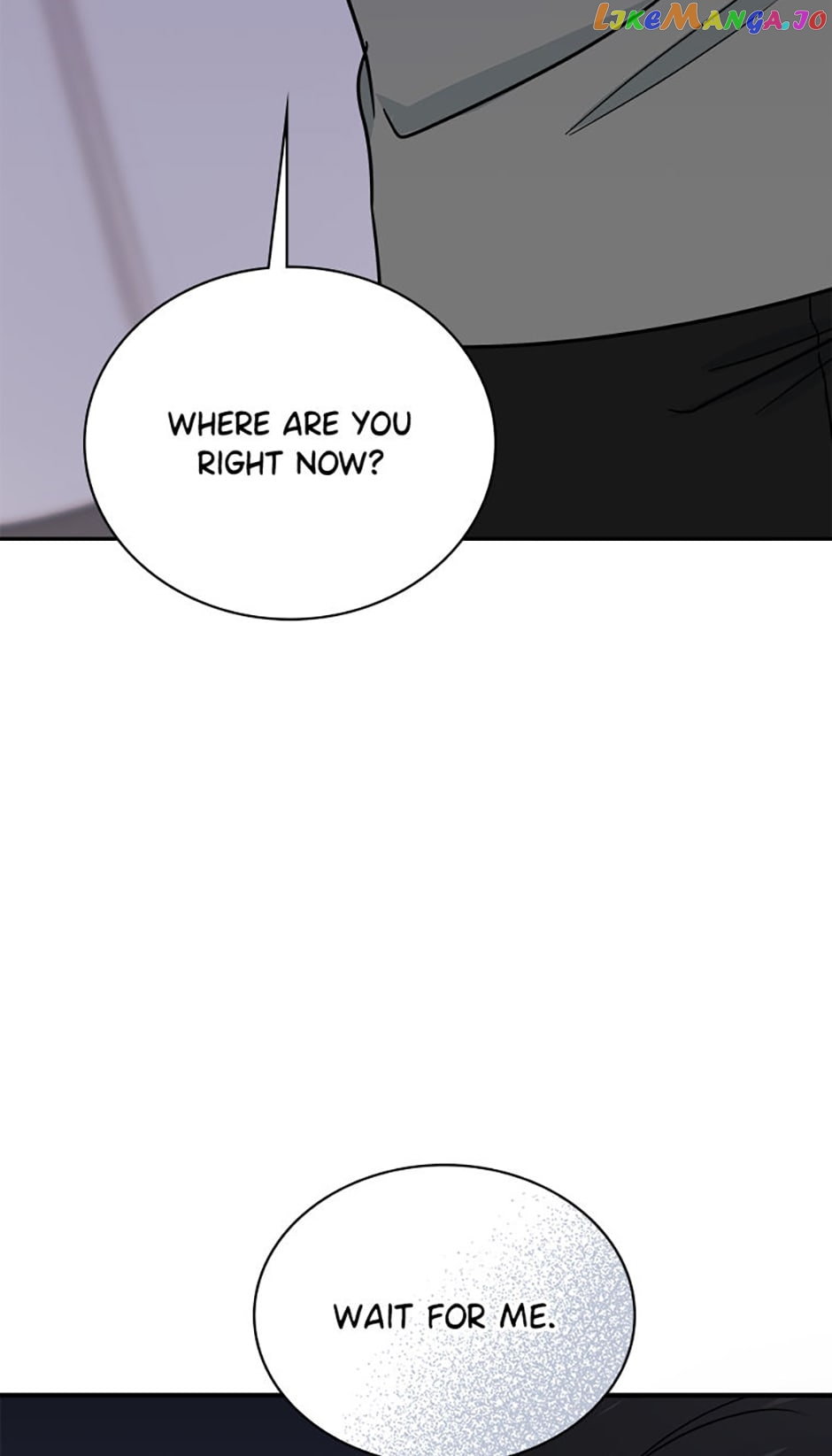 My Boss Can't Sleep Without Me Chapter 50 - page 4