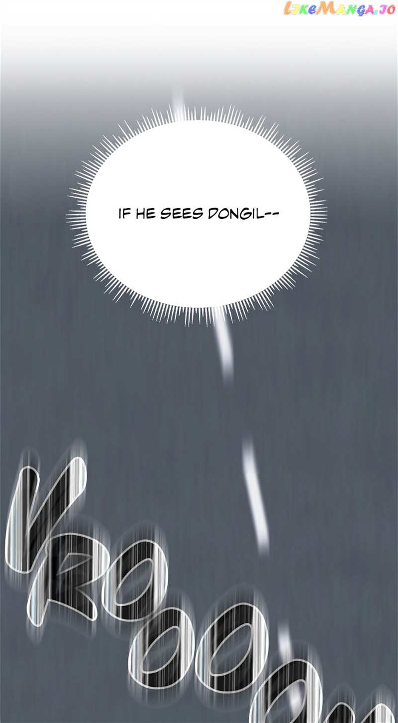 My Boss Can't Sleep Without Me Chapter 50 - page 19