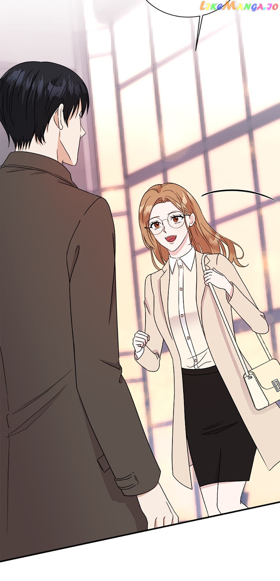 My Boss Can't Sleep Without Me Chapter 50 - page 35