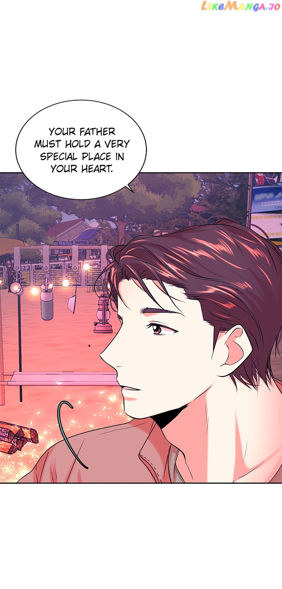 Melt Me With Your Voice Chapter 49 - page 37