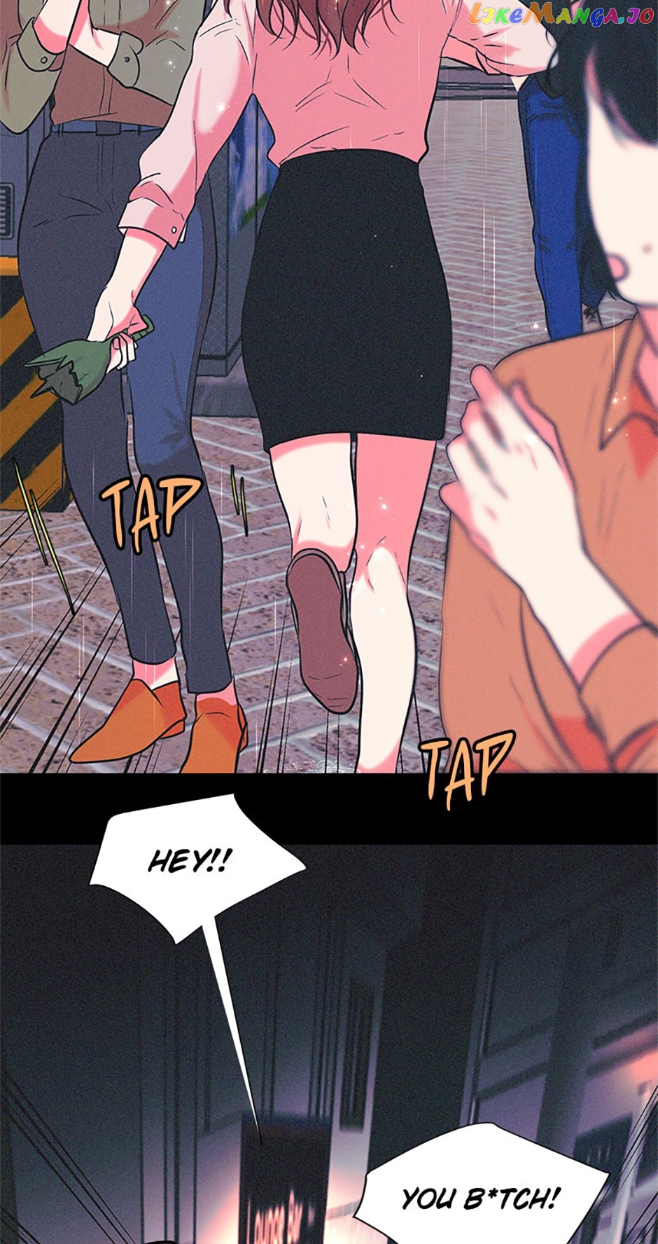 Melt Me With Your Voice Chapter 51 - page 4