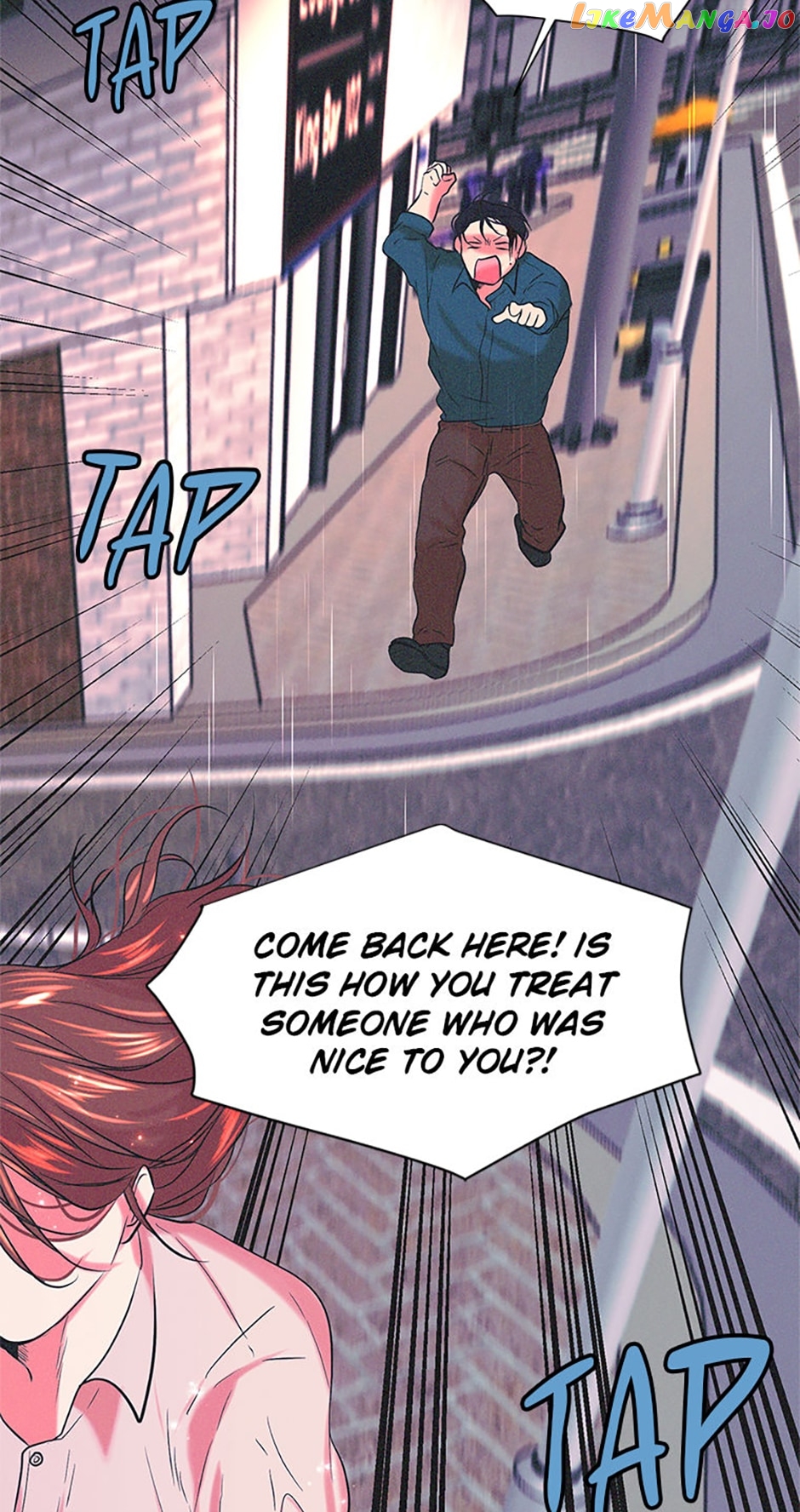 Melt Me With Your Voice Chapter 51 - page 5