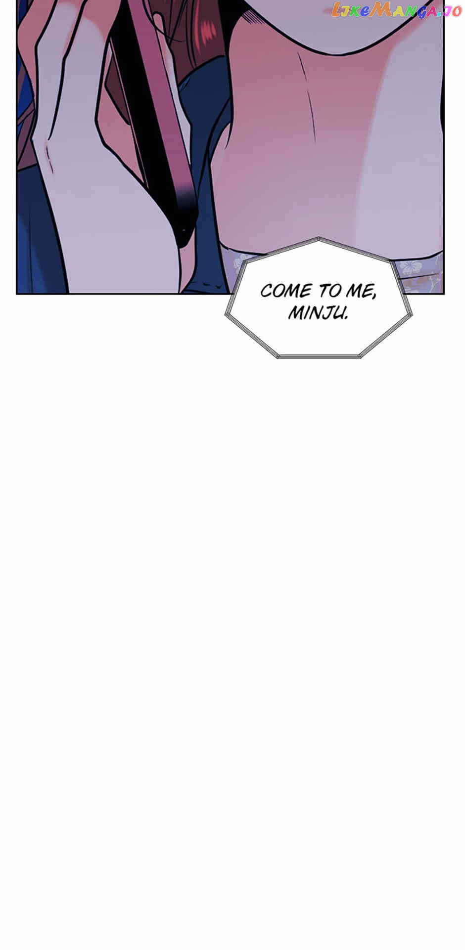 Melt Me With Your Voice Chapter 52 - page 36