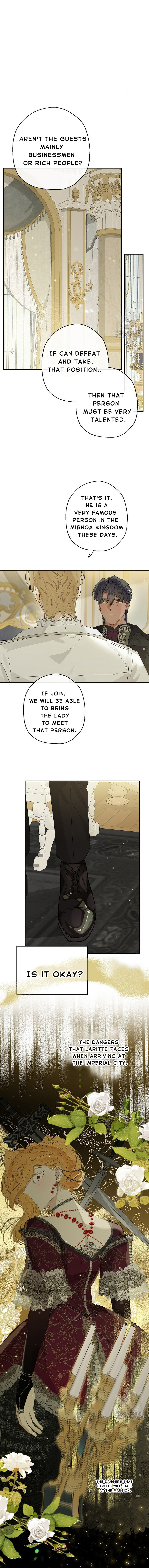 My Unexpected Marriage Chapter 64 - page 12