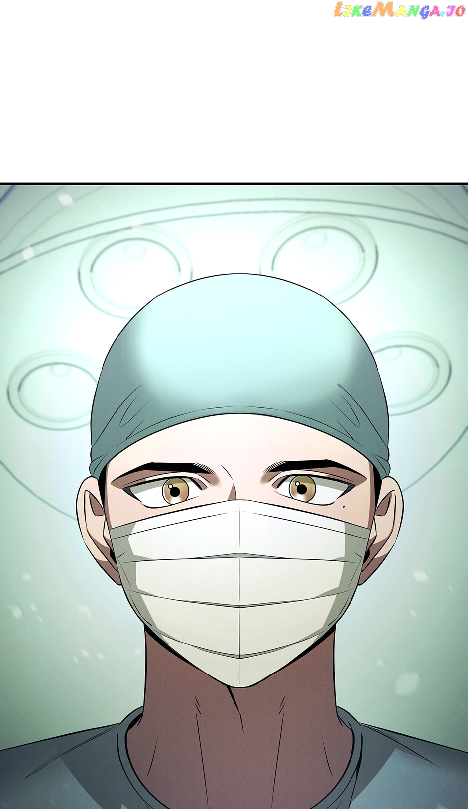 The Ghost Doctor Chapter 141 - page 64