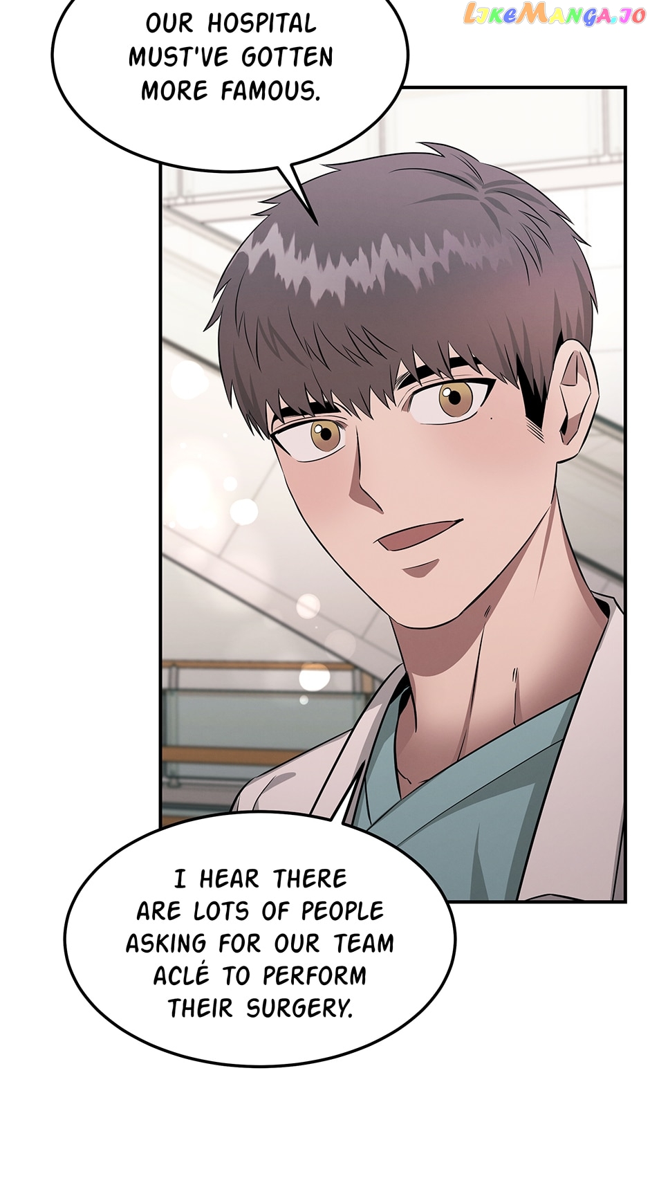 The Ghost Doctor Chapter 143 - page 23