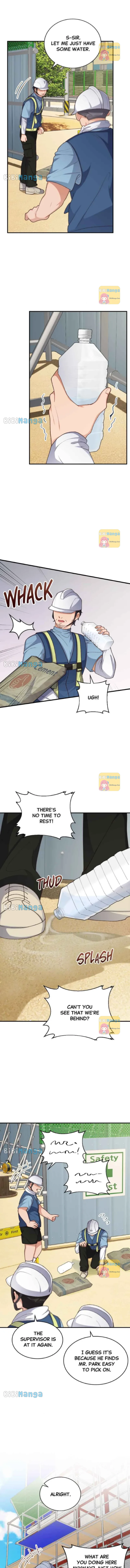 There Is No Perfect Married Couple Chapter 89 - page 10