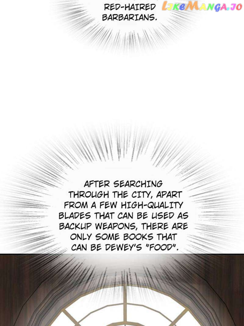 All starts with Ubume Chapter 237 - page 60