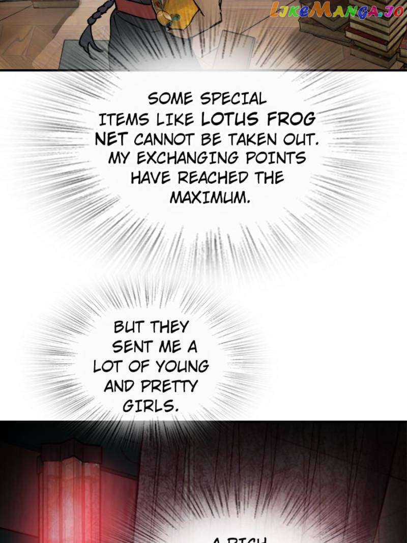 All starts with Ubume Chapter 237 - page 63