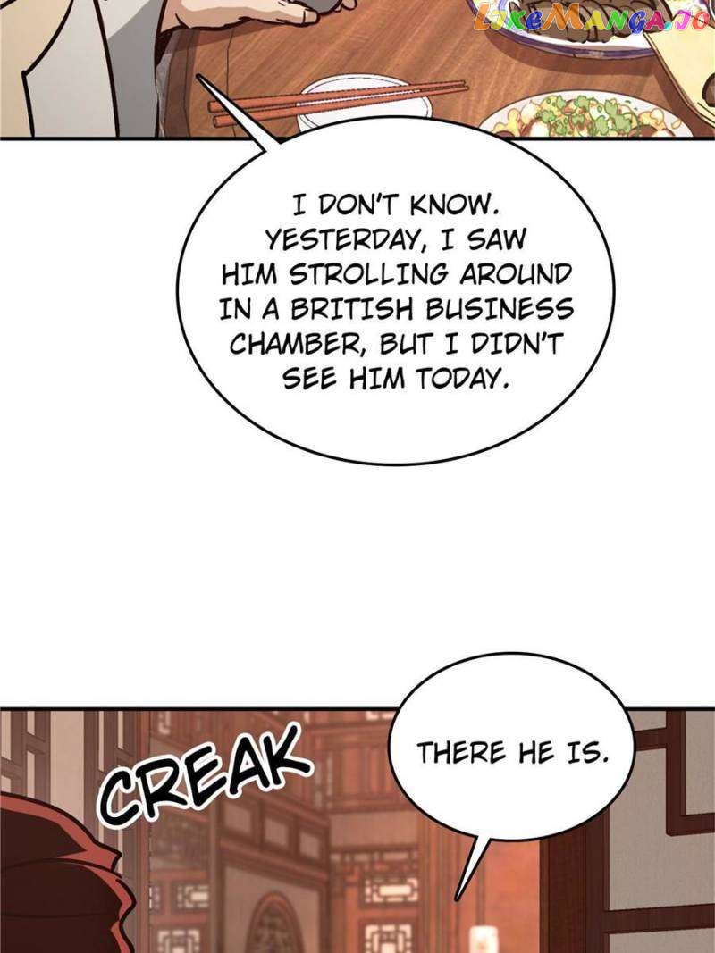 All starts with Ubume Chapter 238 - page 7